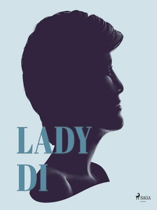 Title details for Lady Di by Luis Machado - Available